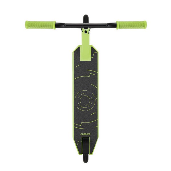 Продукт Globber GS 540 - Тротинетка за трикове  - 0 - BG Hlapeta